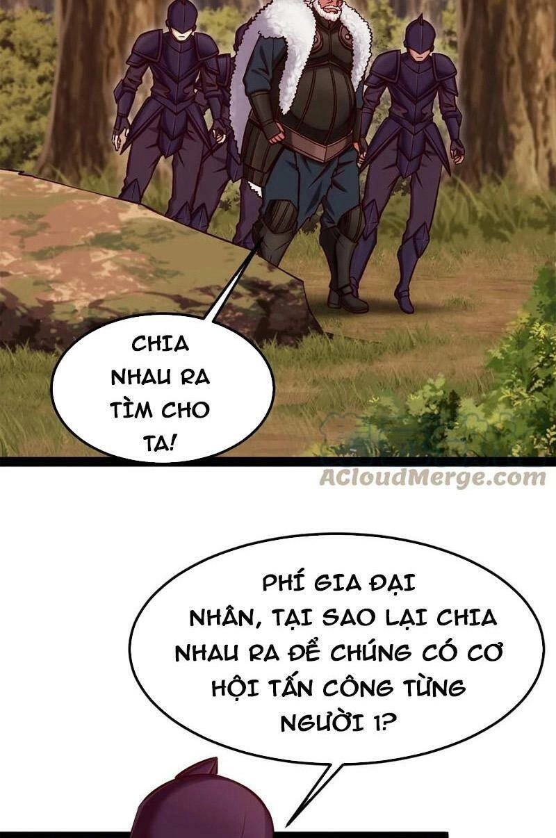 Ma Thú Kiếm Thánh Dị Giới Tung Hoành Chapter 288 - 8