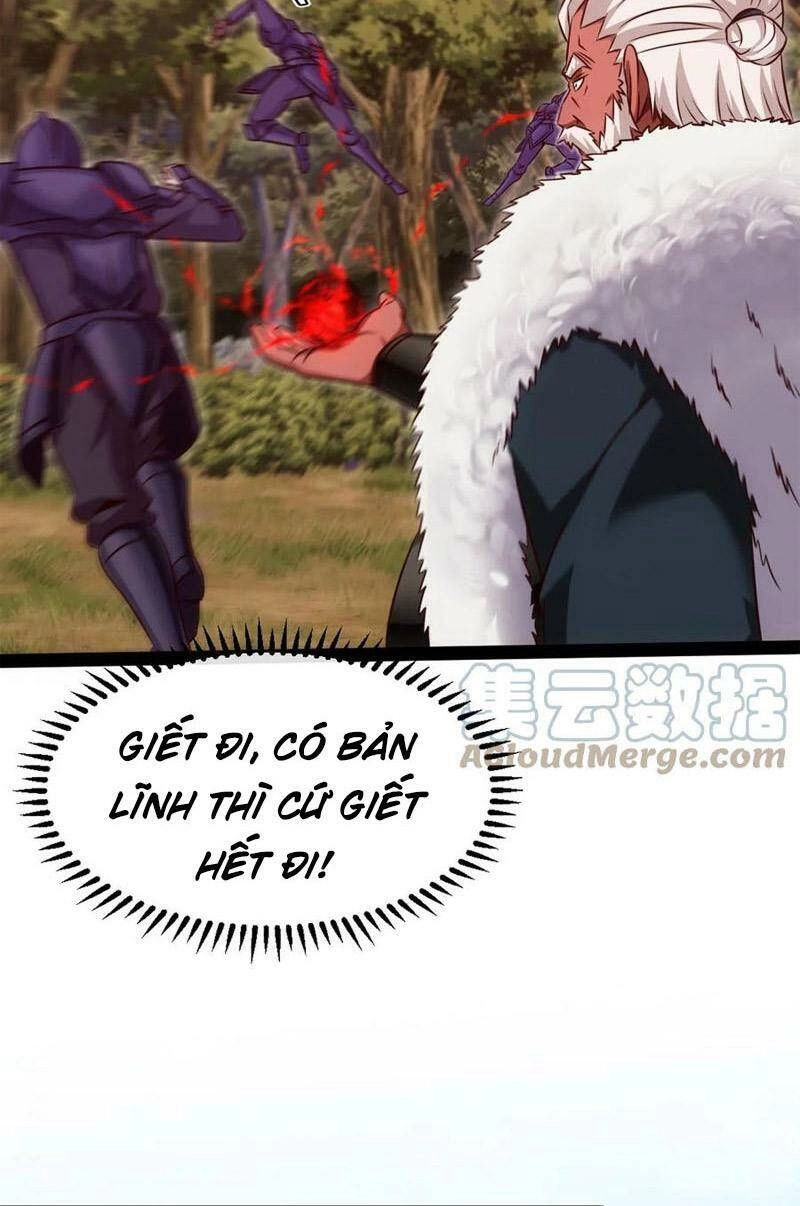 Ma Thú Kiếm Thánh Dị Giới Tung Hoành Chapter 288 - 13