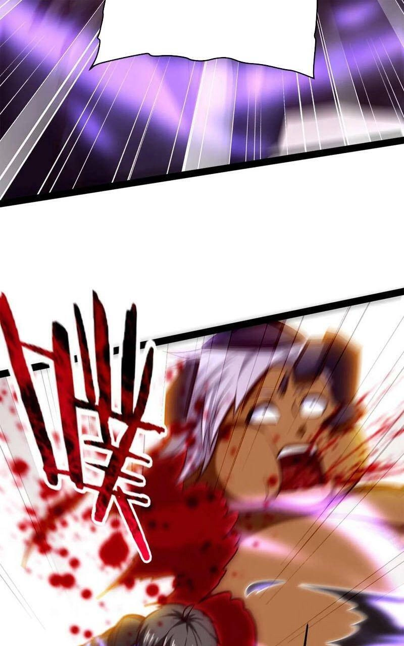 Ma Thú Kiếm Thánh Dị Giới Tung Hoành Chapter 288 - 21