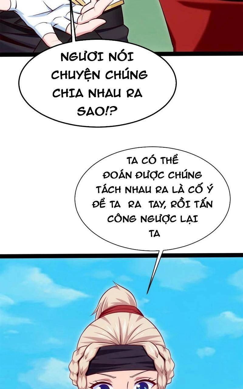 Ma Thú Kiếm Thánh Dị Giới Tung Hoành Chapter 288 - 27