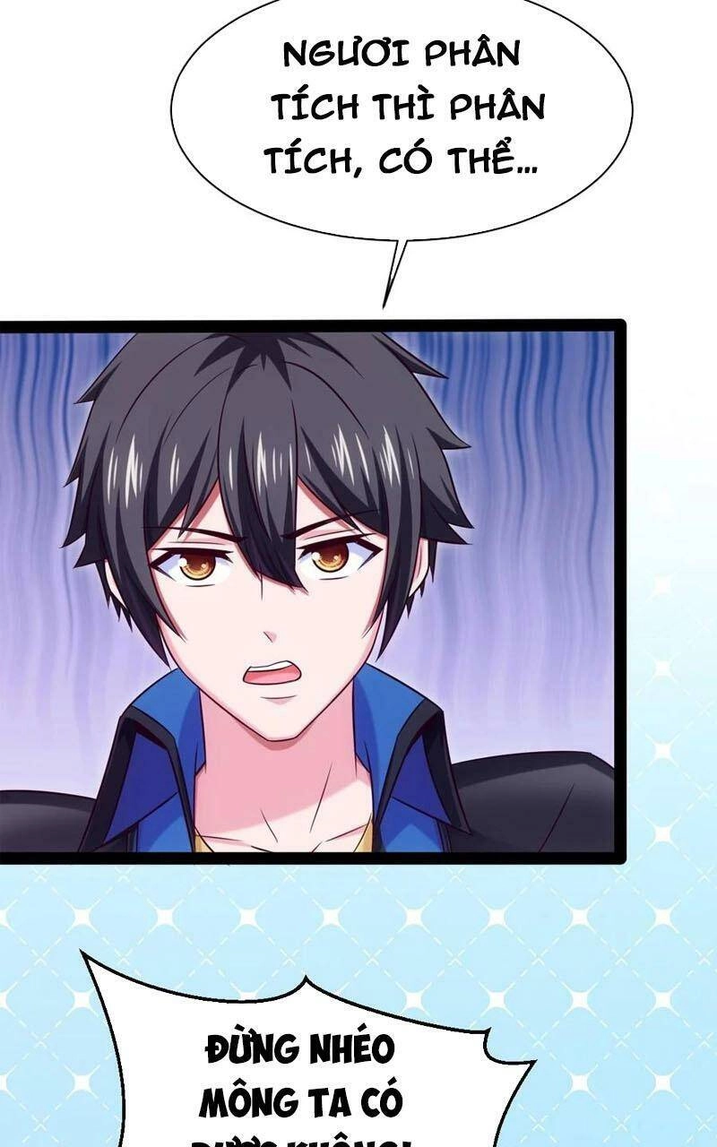 Ma Thú Kiếm Thánh Dị Giới Tung Hoành Chapter 288 - 29