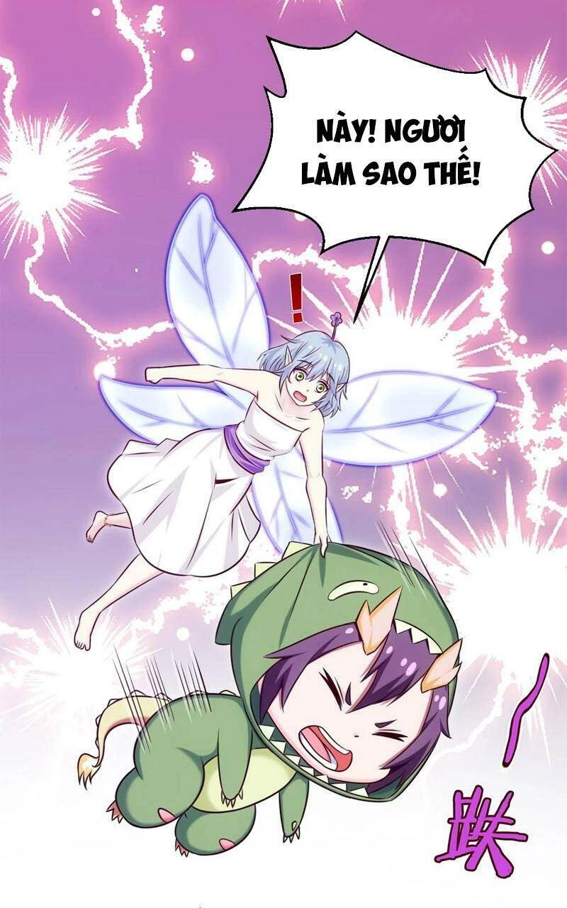 Ma Thú Kiếm Thánh Dị Giới Tung Hoành Chapter 288 - 31