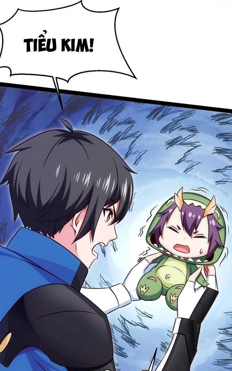 Ma Thú Kiếm Thánh Dị Giới Tung Hoành Chapter 288 - 32