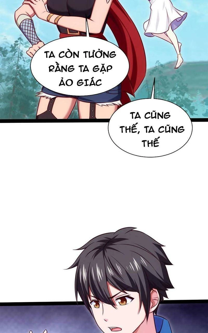 Ma Thú Kiếm Thánh Dị Giới Tung Hoành Chapter 288 - 34