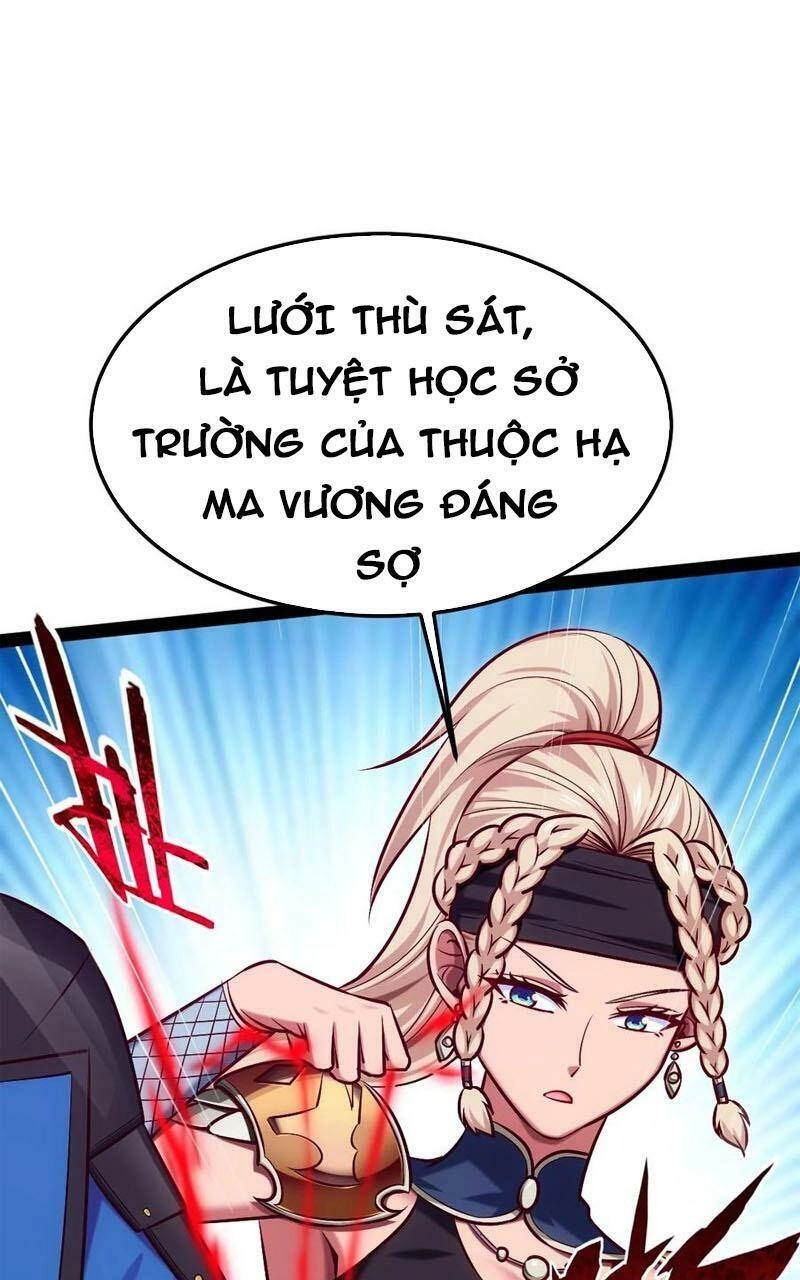 Ma Thú Kiếm Thánh Dị Giới Tung Hoành Chapter 288 - 37