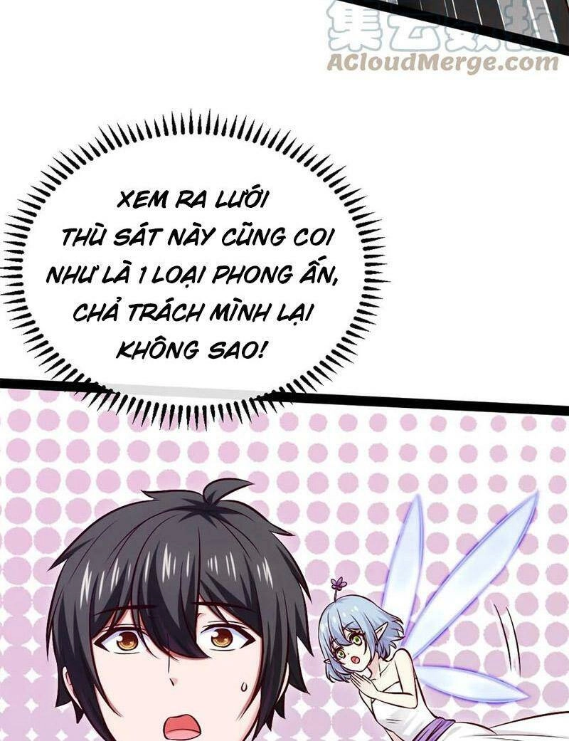 Ma Thú Kiếm Thánh Dị Giới Tung Hoành Chapter 288 - 42