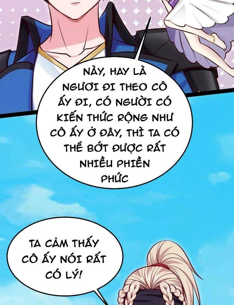 Ma Thú Kiếm Thánh Dị Giới Tung Hoành Chapter 288 - 43