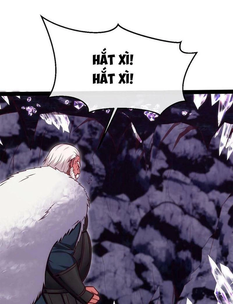 Ma Thú Kiếm Thánh Dị Giới Tung Hoành Chapter 288 - 48