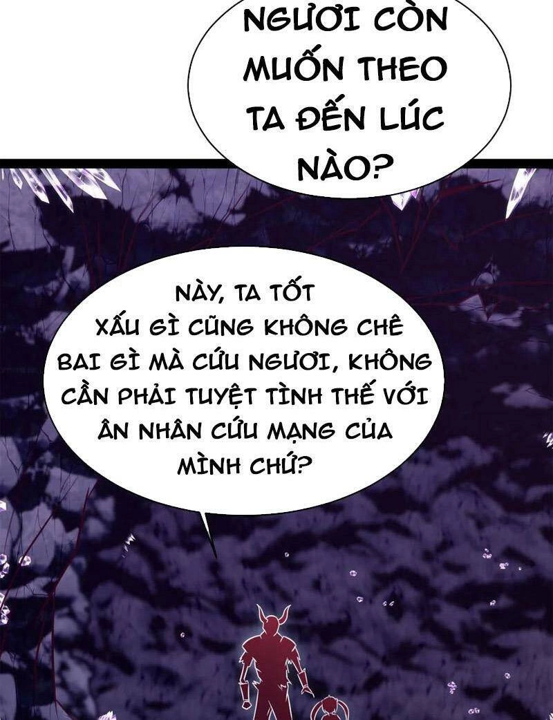 Ma Thú Kiếm Thánh Dị Giới Tung Hoành Chapter 288 - 51