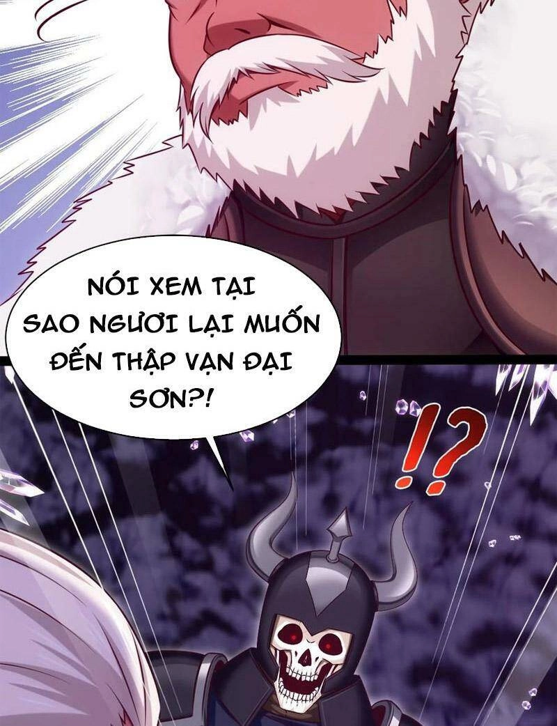 Ma Thú Kiếm Thánh Dị Giới Tung Hoành Chapter 288 - 53