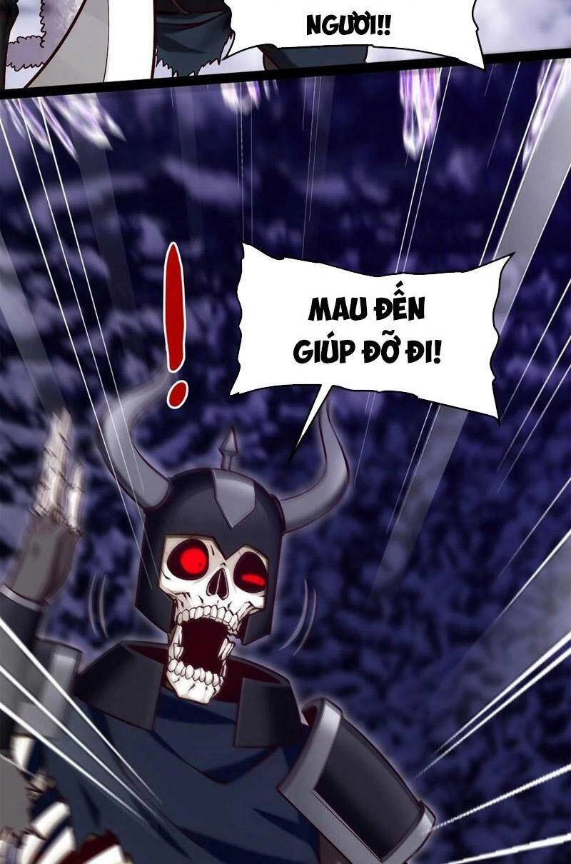 Ma Thú Kiếm Thánh Dị Giới Tung Hoành Chapter 289 - 2