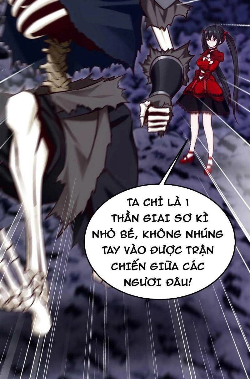 Ma Thú Kiếm Thánh Dị Giới Tung Hoành Chapter 289 - 3