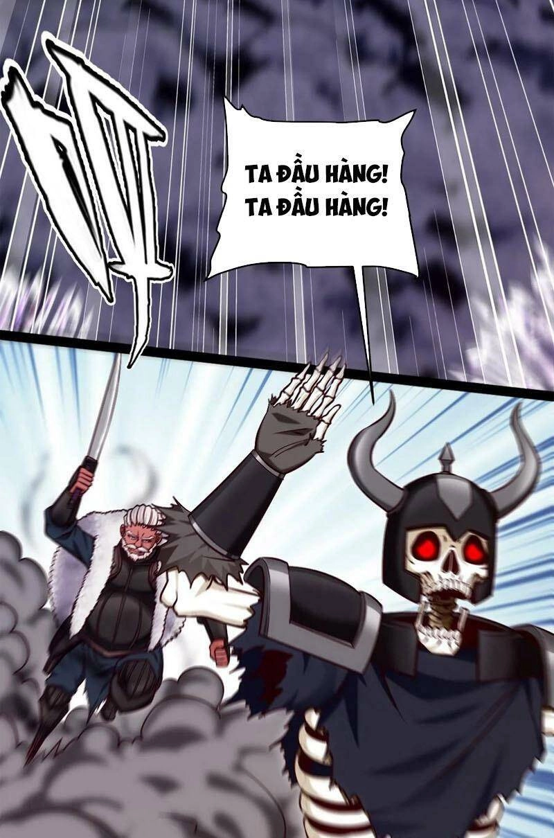 Ma Thú Kiếm Thánh Dị Giới Tung Hoành Chapter 289 - 4