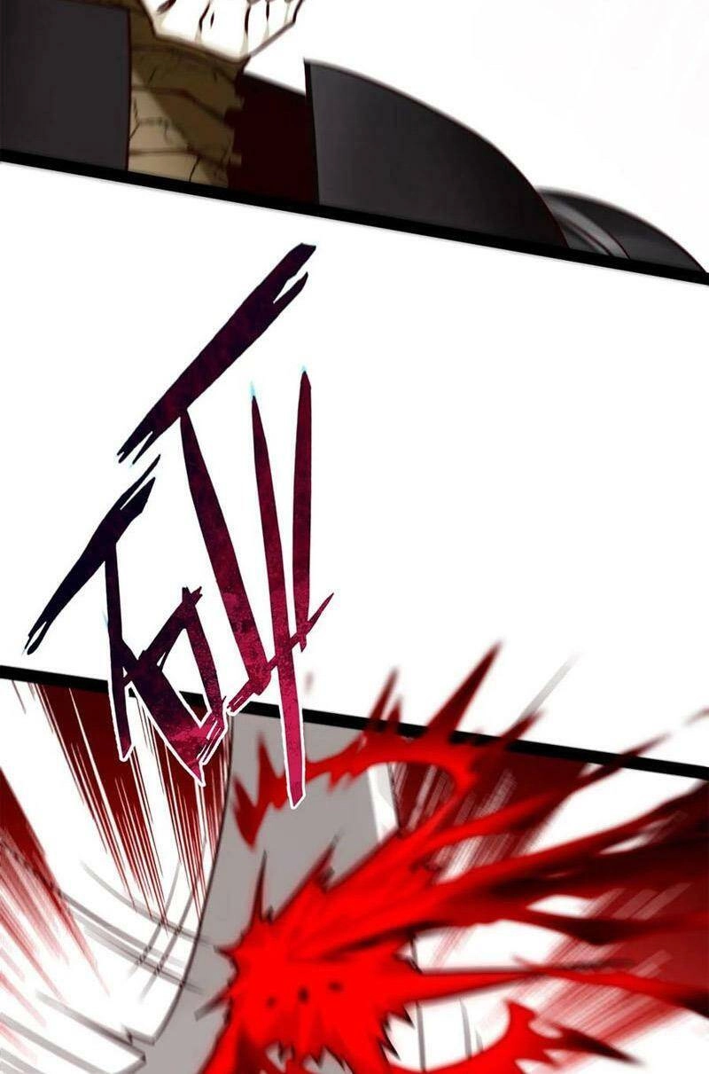 Ma Thú Kiếm Thánh Dị Giới Tung Hoành Chapter 289 - 7