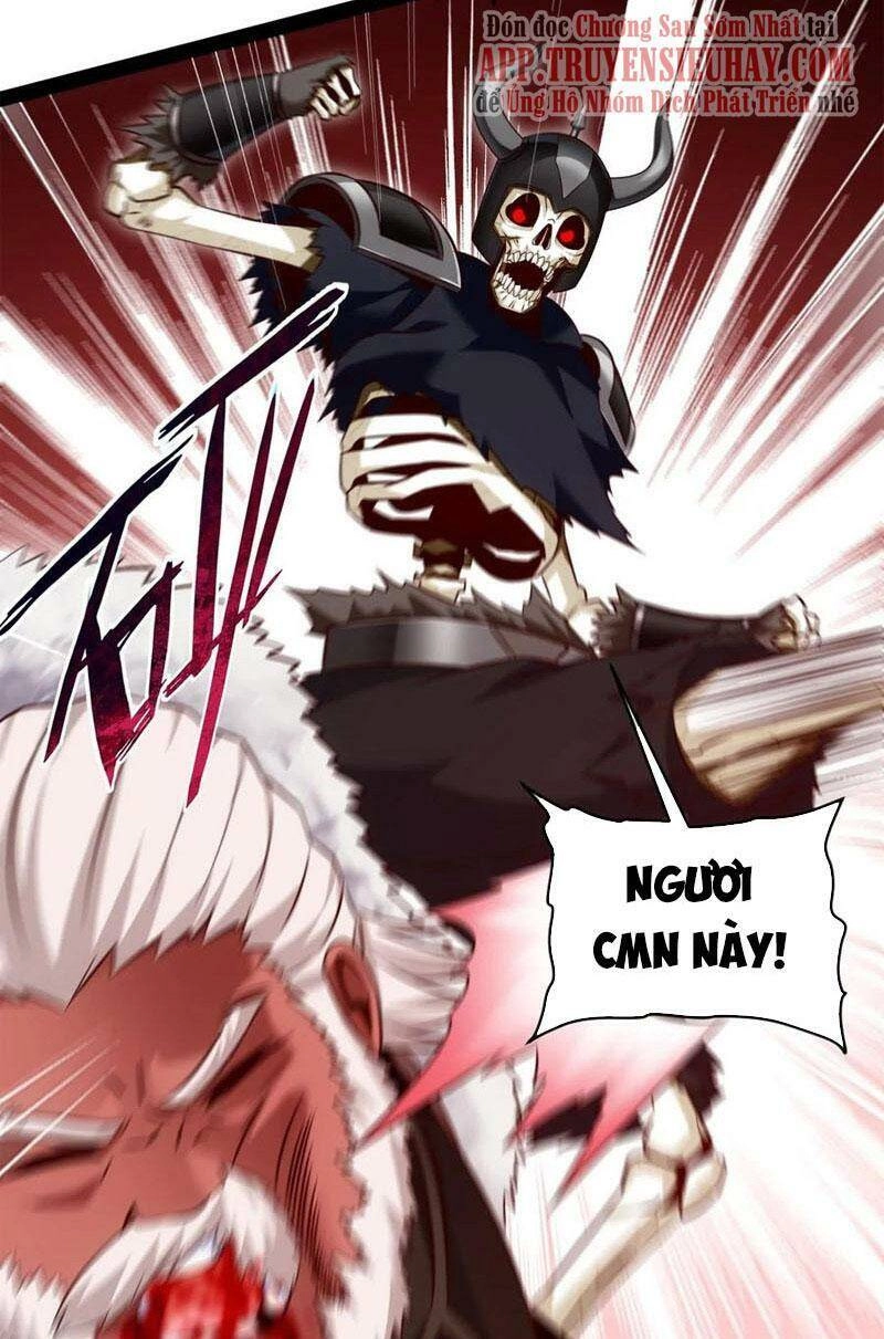 Ma Thú Kiếm Thánh Dị Giới Tung Hoành Chapter 289 - 10