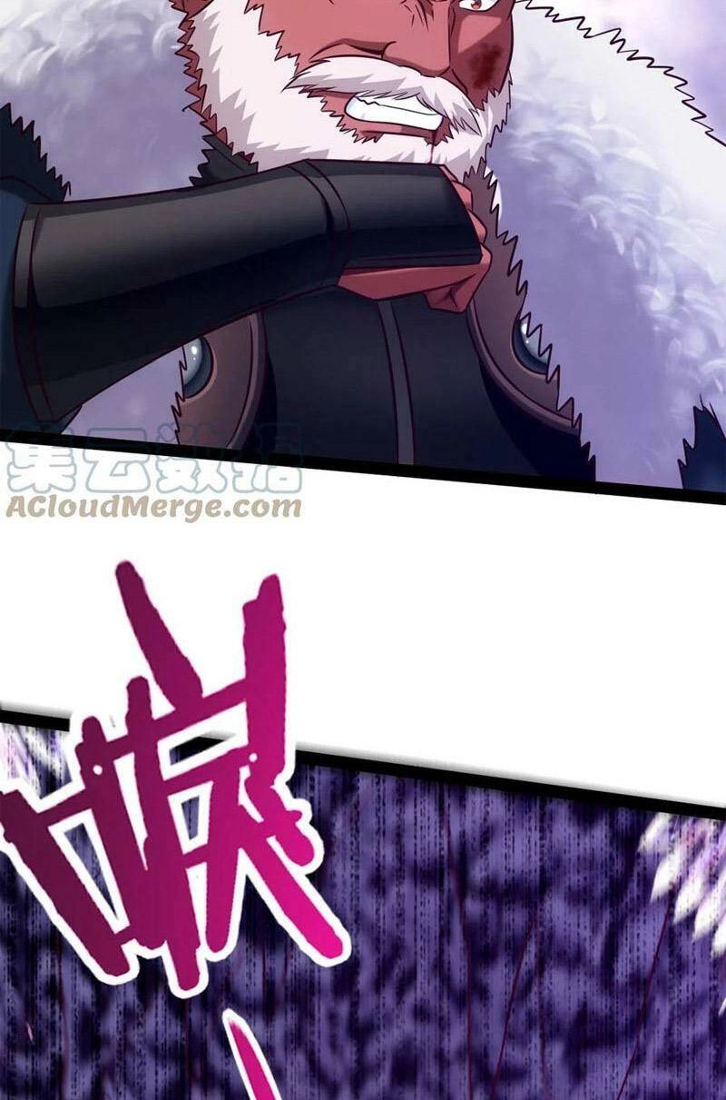 Ma Thú Kiếm Thánh Dị Giới Tung Hoành Chapter 289 - 12