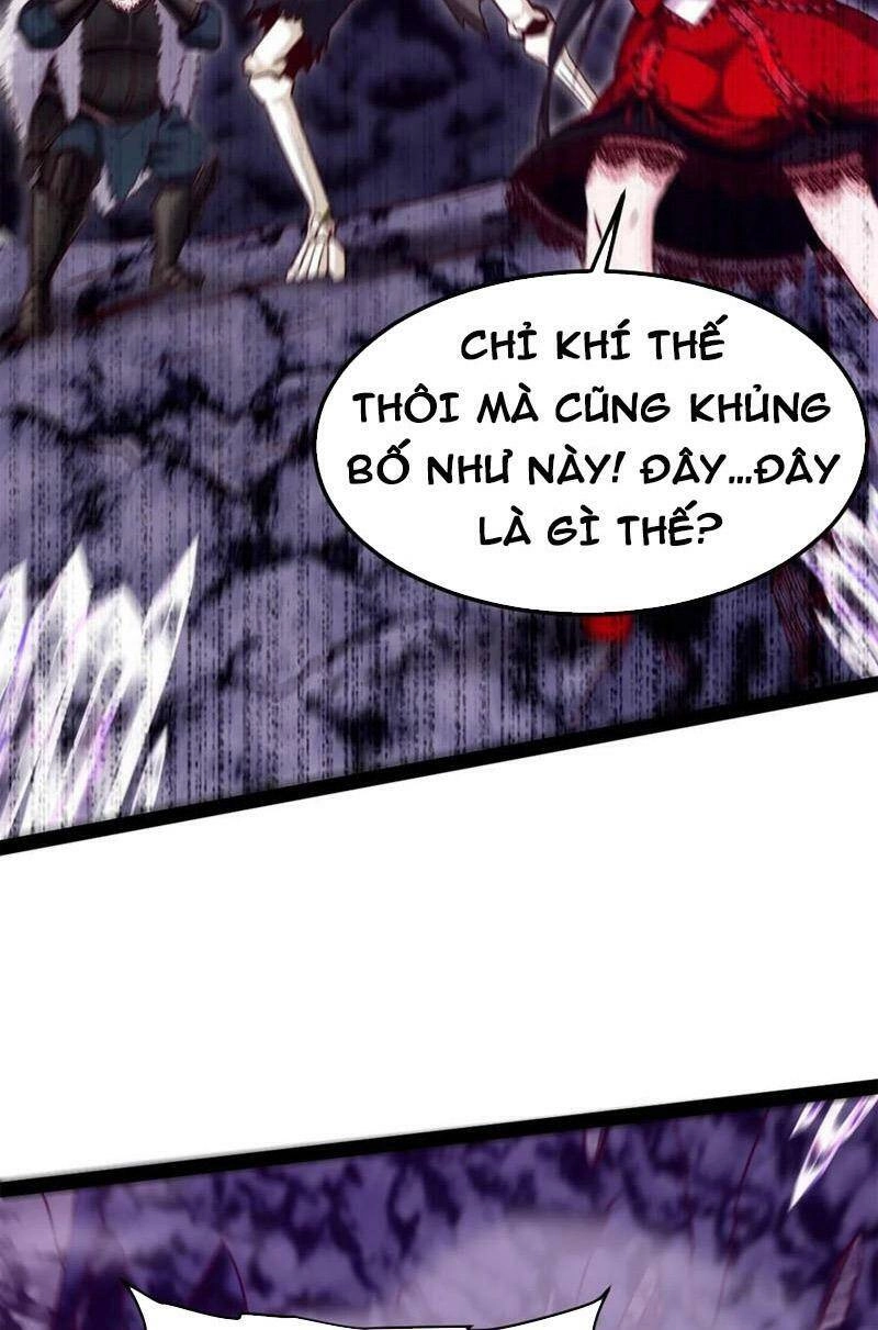 Ma Thú Kiếm Thánh Dị Giới Tung Hoành Chapter 289 - 14