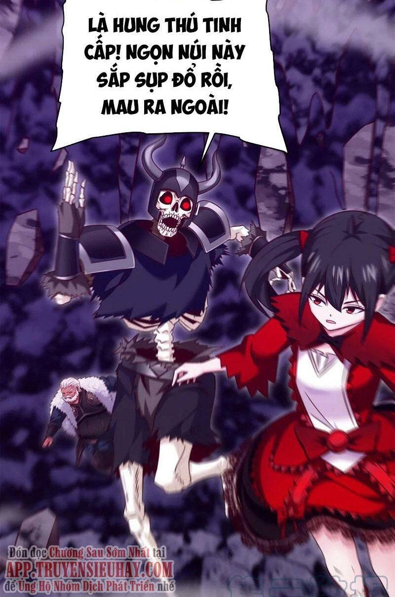 Ma Thú Kiếm Thánh Dị Giới Tung Hoành Chapter 289 - 15