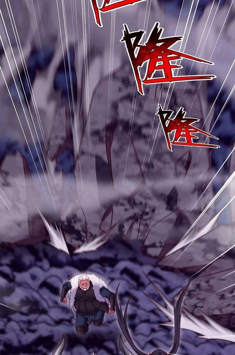 Ma Thú Kiếm Thánh Dị Giới Tung Hoành Chapter 289 - 17