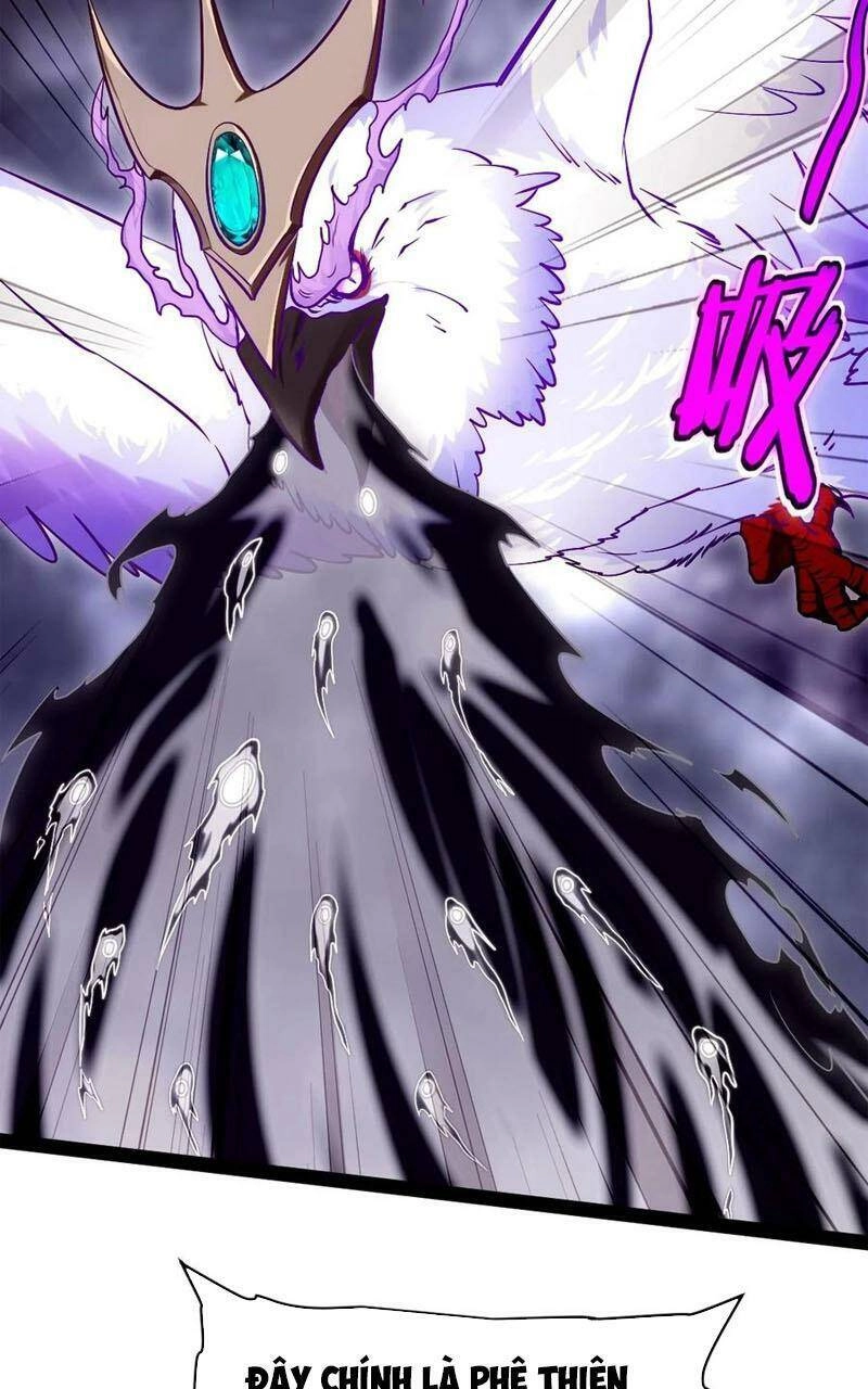 Ma Thú Kiếm Thánh Dị Giới Tung Hoành Chapter 289 - 22