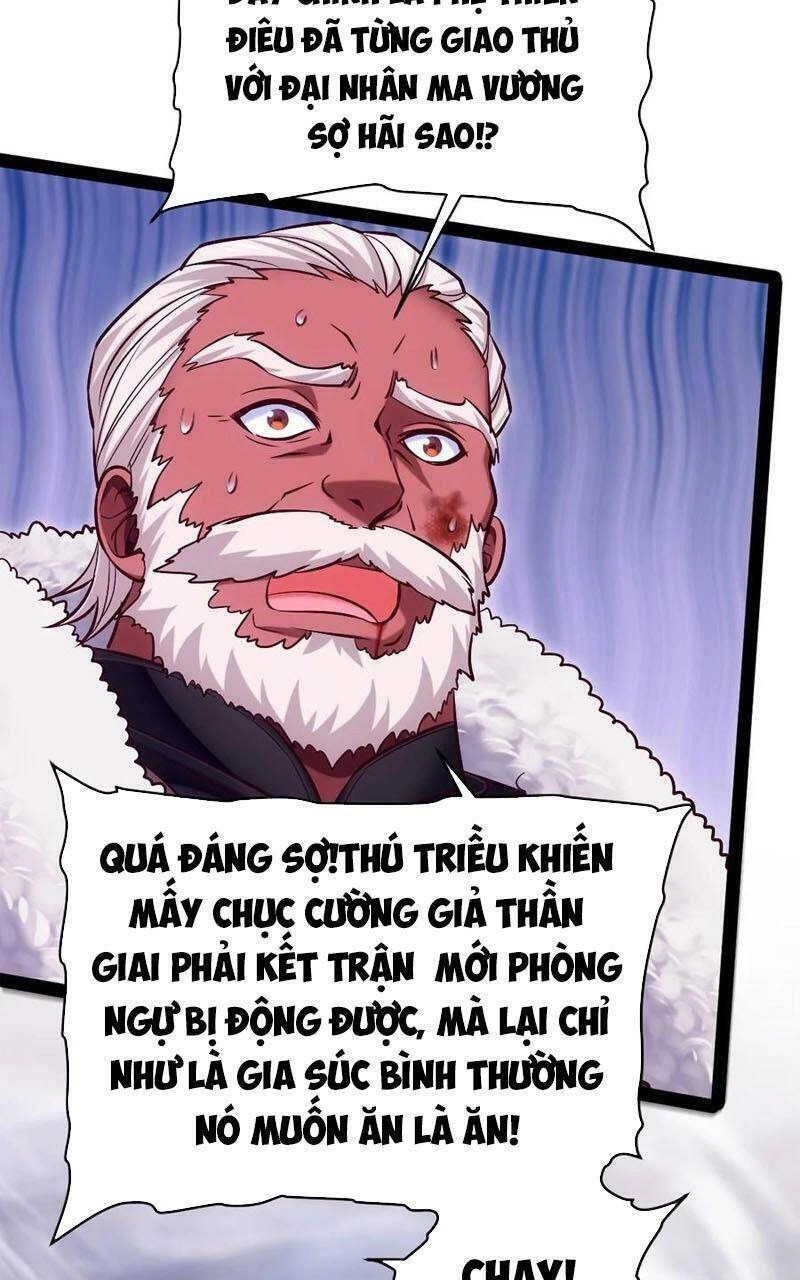 Ma Thú Kiếm Thánh Dị Giới Tung Hoành Chapter 289 - 23