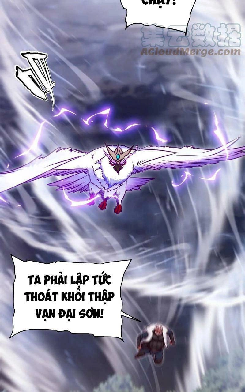 Ma Thú Kiếm Thánh Dị Giới Tung Hoành Chapter 289 - 24