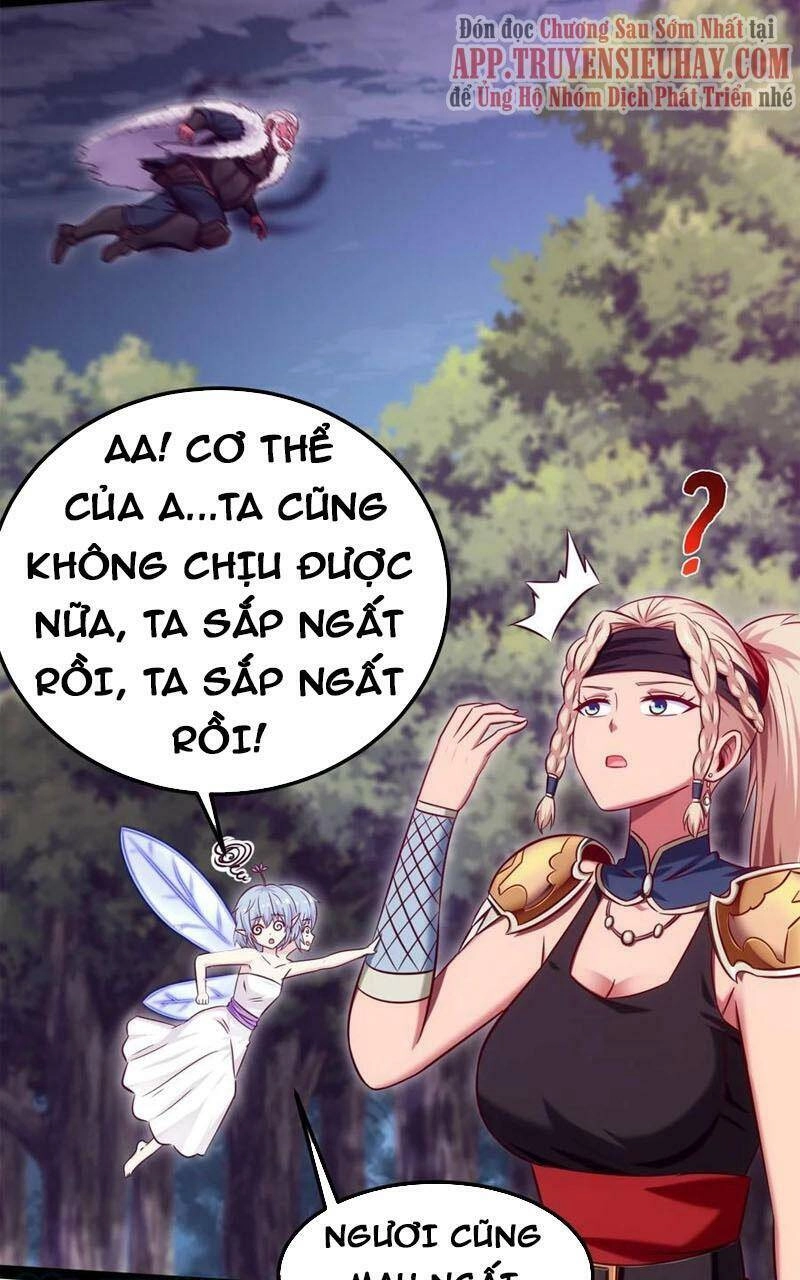 Ma Thú Kiếm Thánh Dị Giới Tung Hoành Chapter 289 - 30