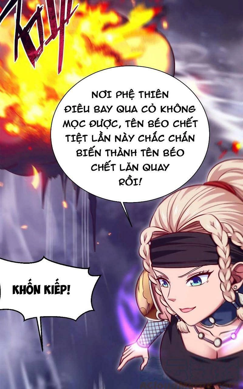 Ma Thú Kiếm Thánh Dị Giới Tung Hoành Chapter 289 - 38