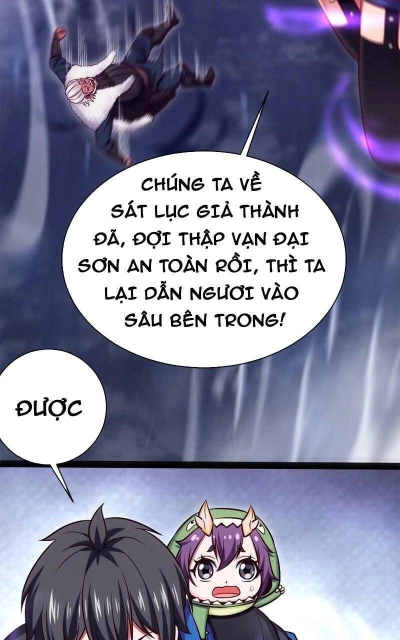 Ma Thú Kiếm Thánh Dị Giới Tung Hoành Chapter 289 - 39