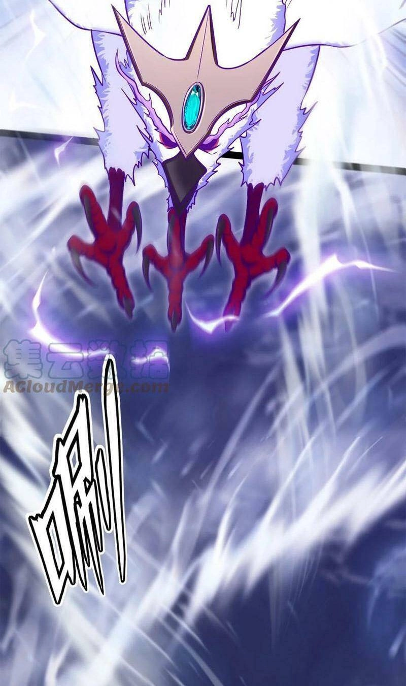 Ma Thú Kiếm Thánh Dị Giới Tung Hoành Chapter 289 - 42