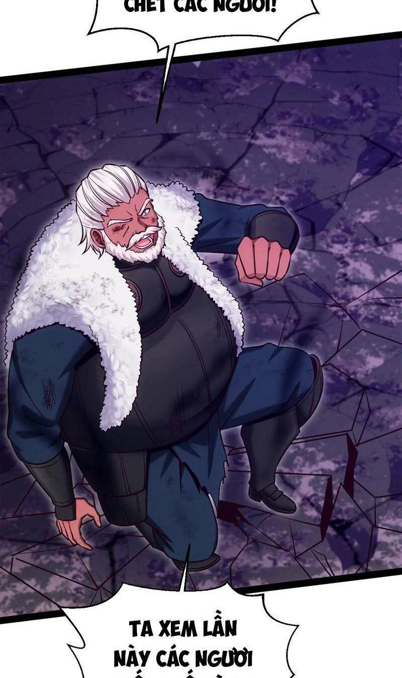 Ma Thú Kiếm Thánh Dị Giới Tung Hoành Chapter 289 - 44