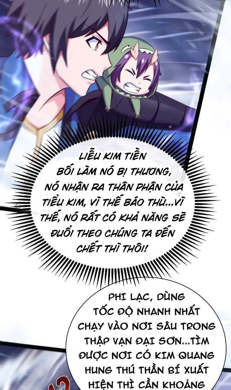 Ma Thú Kiếm Thánh Dị Giới Tung Hoành Chapter 289 - 48