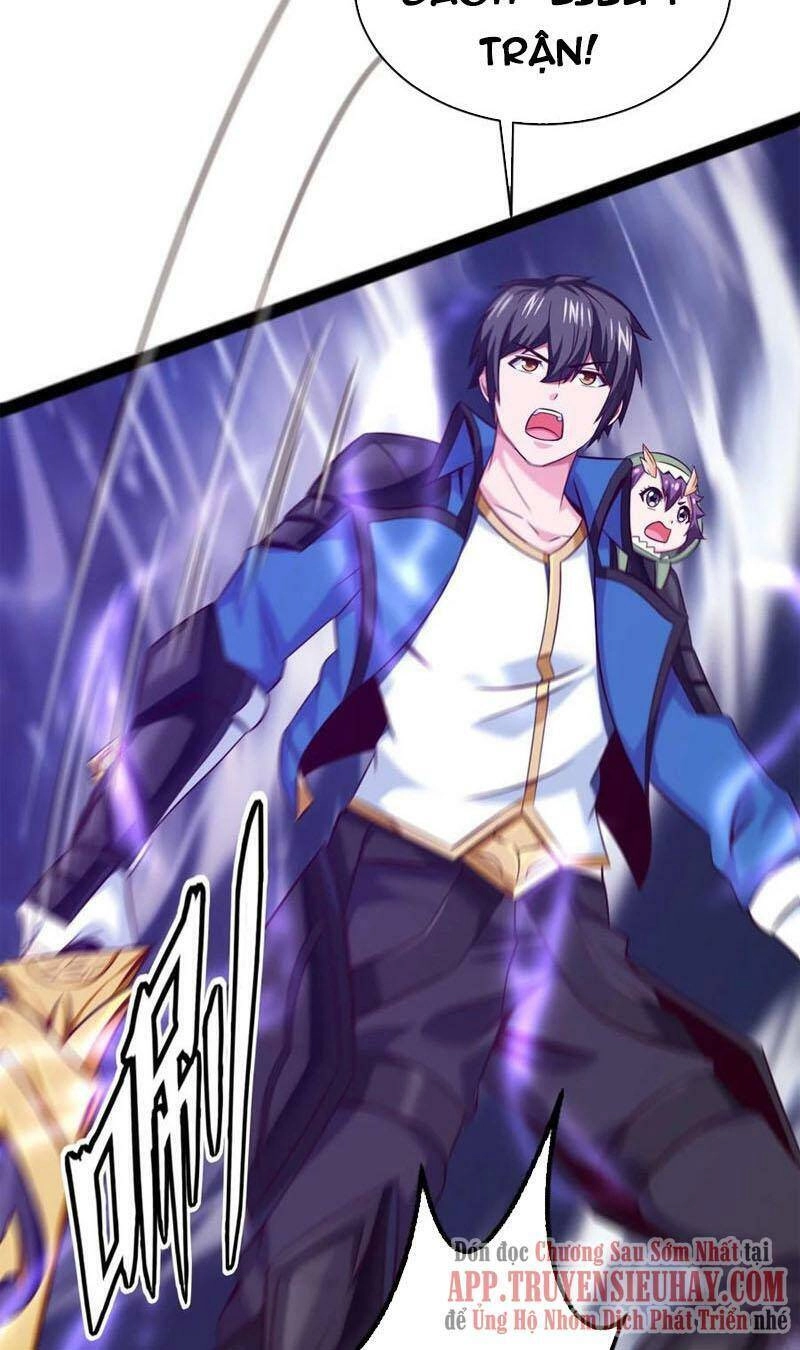 Ma Thú Kiếm Thánh Dị Giới Tung Hoành Chapter 289 - 50