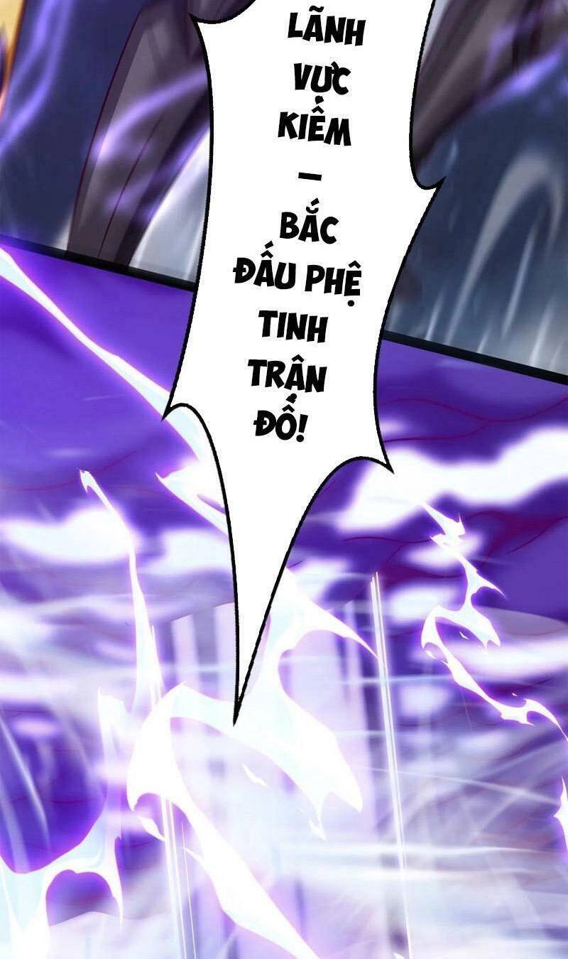 Ma Thú Kiếm Thánh Dị Giới Tung Hoành Chapter 289 - 51