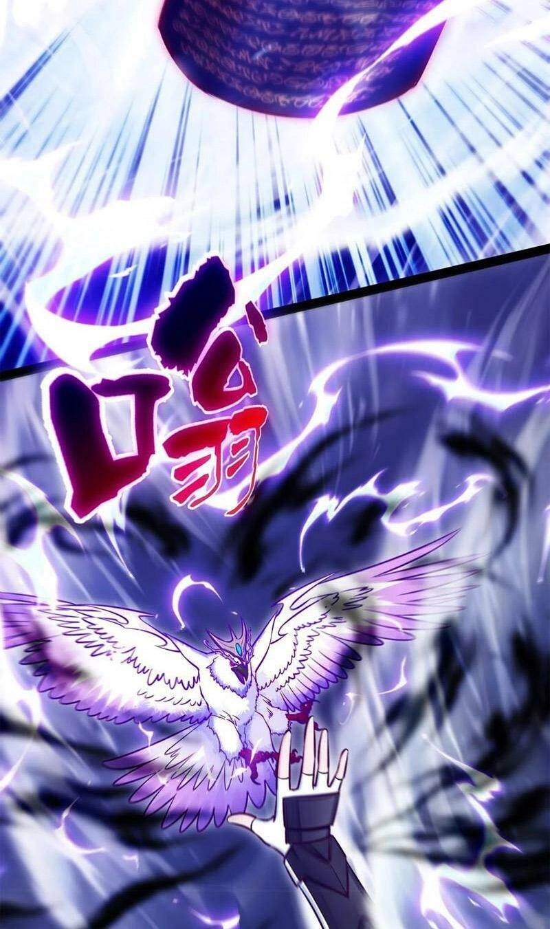 Ma Thú Kiếm Thánh Dị Giới Tung Hoành Chapter 289 - 59