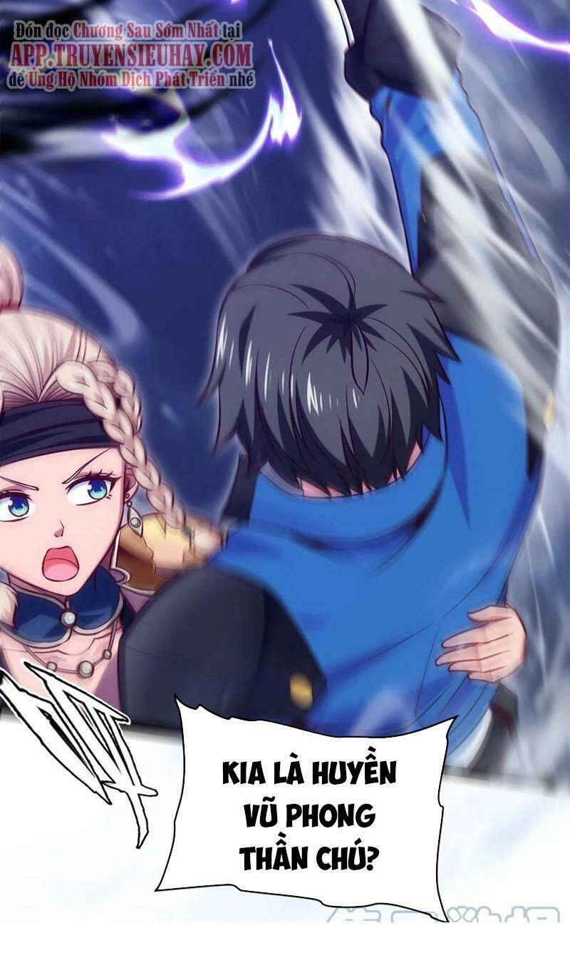 Ma Thú Kiếm Thánh Dị Giới Tung Hoành Chapter 289 - 60