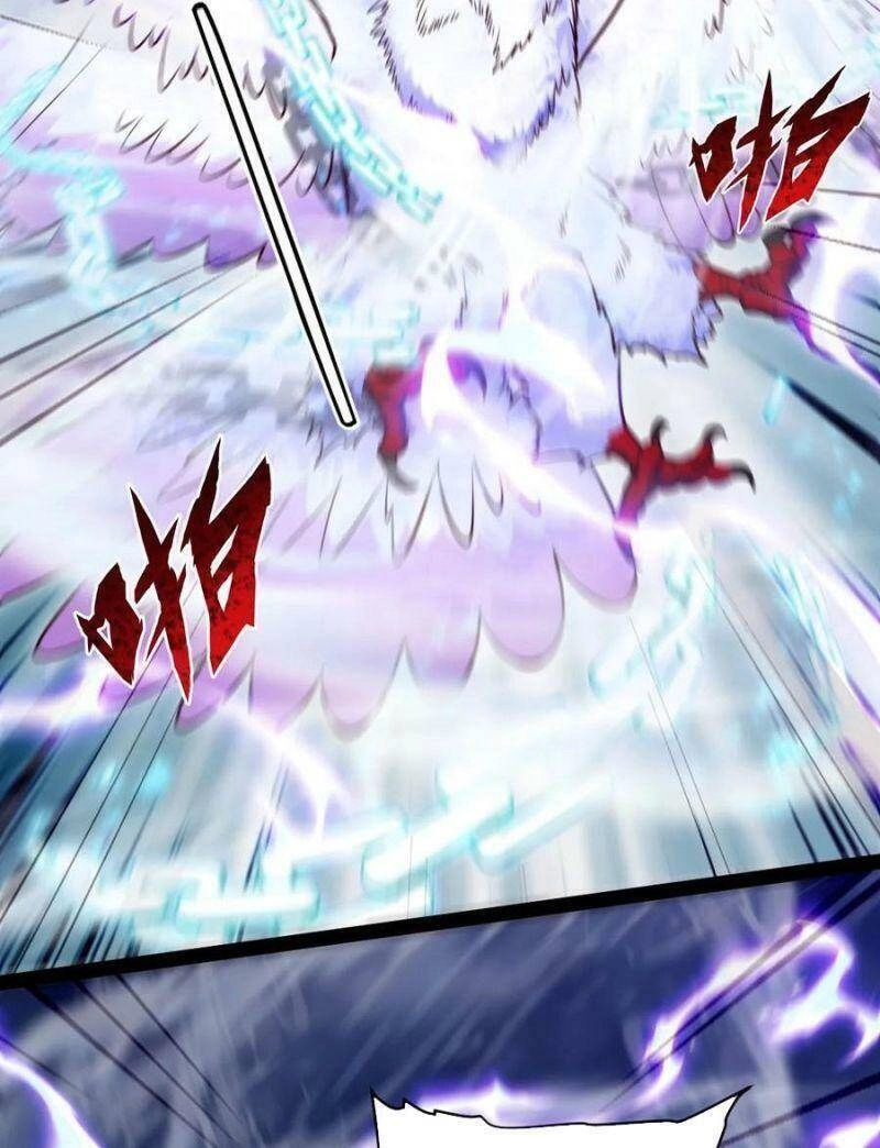 Ma Thú Kiếm Thánh Dị Giới Tung Hoành Chapter 290 - 5