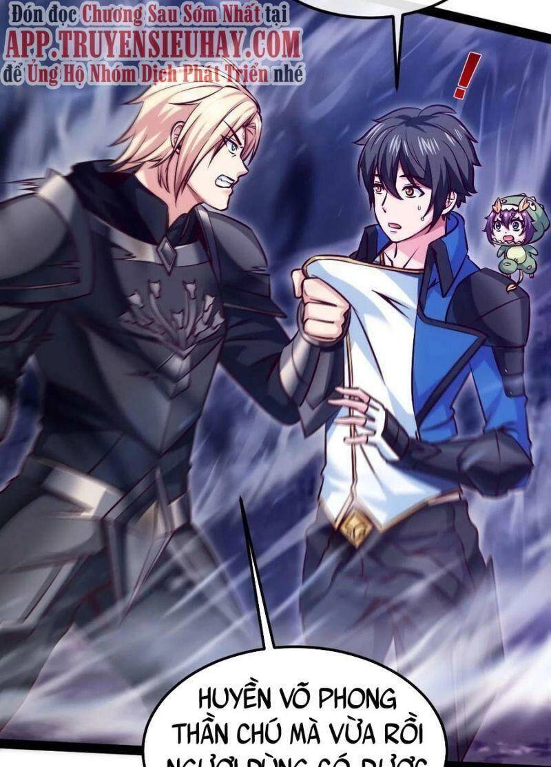 Ma Thú Kiếm Thánh Dị Giới Tung Hoành Chapter 290 - 27