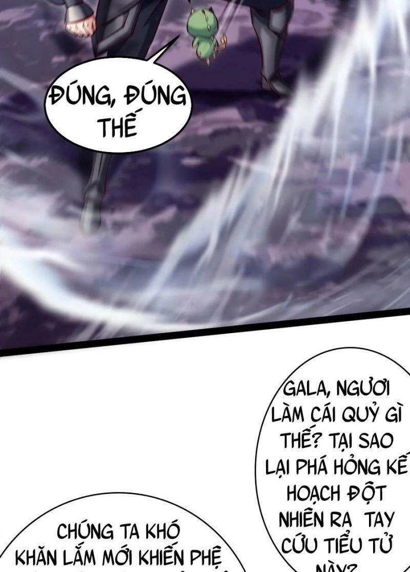 Ma Thú Kiếm Thánh Dị Giới Tung Hoành Chapter 290 - 32