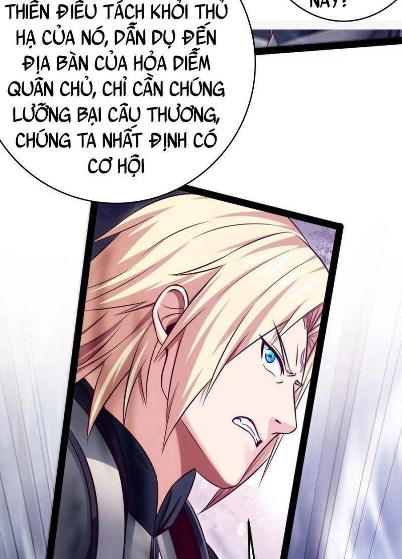 Ma Thú Kiếm Thánh Dị Giới Tung Hoành Chapter 290 - 33