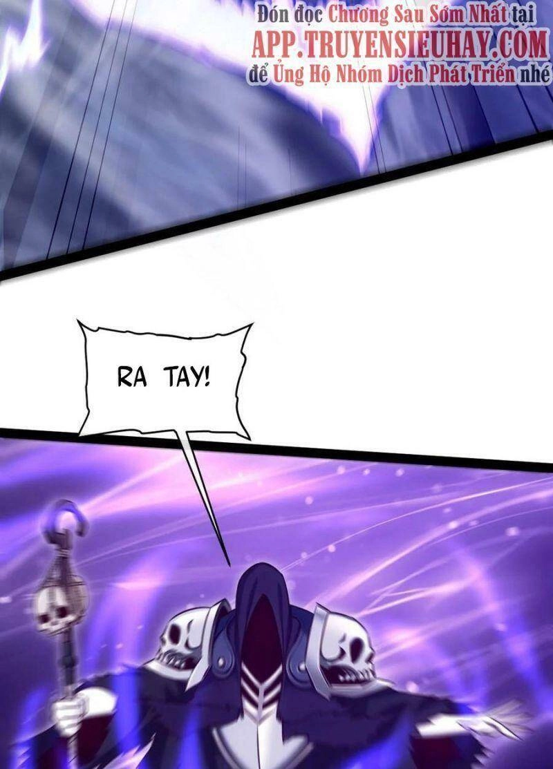 Ma Thú Kiếm Thánh Dị Giới Tung Hoành Chapter 290 - 36