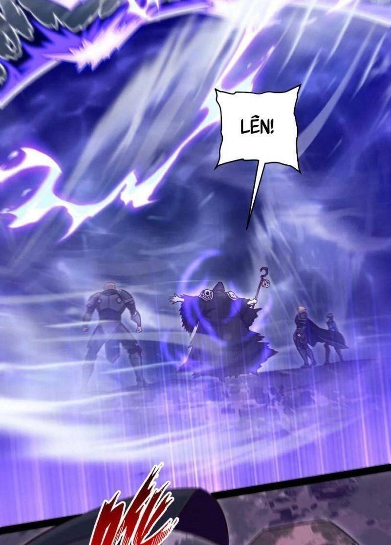 Ma Thú Kiếm Thánh Dị Giới Tung Hoành Chapter 290 - 38