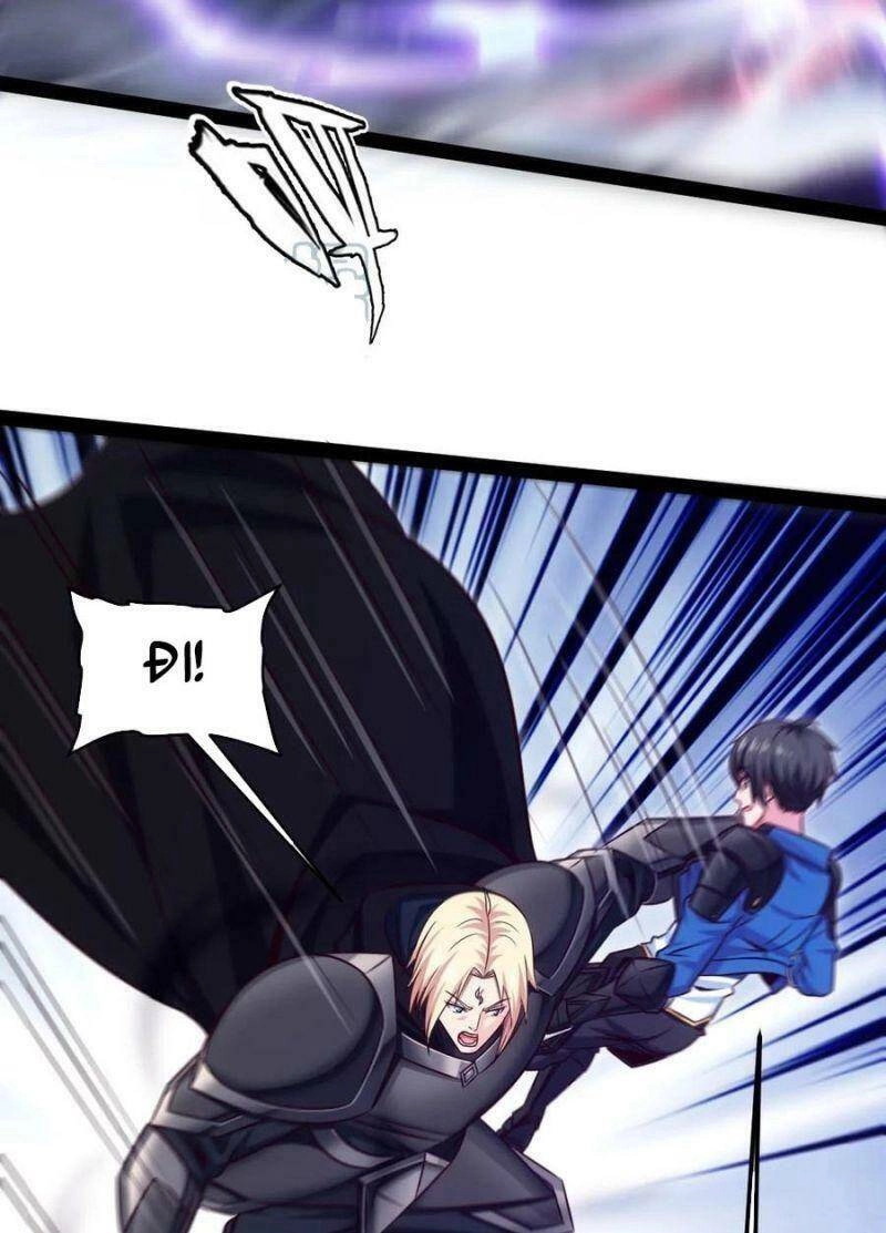 Ma Thú Kiếm Thánh Dị Giới Tung Hoành Chapter 290 - 40