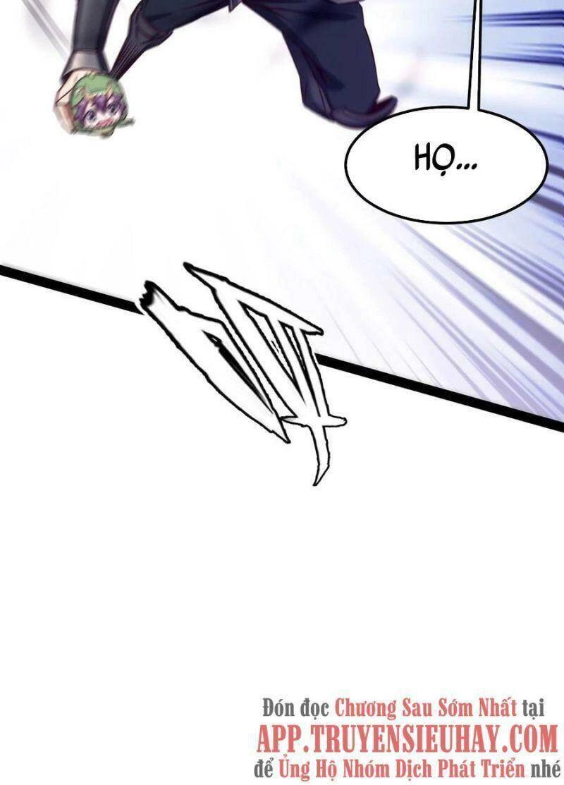 Ma Thú Kiếm Thánh Dị Giới Tung Hoành Chapter 290 - 41