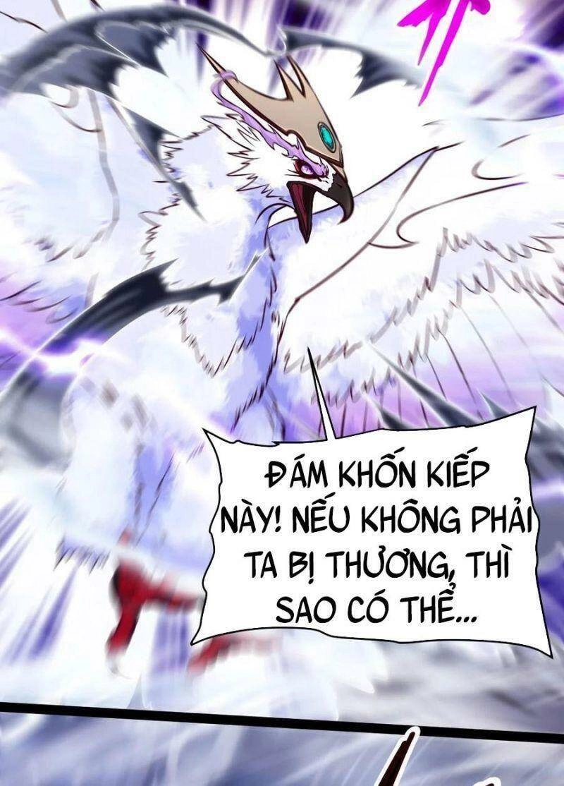 Ma Thú Kiếm Thánh Dị Giới Tung Hoành Chapter 290 - 44