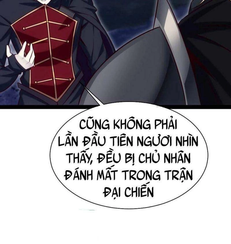 Ma Thú Kiếm Thánh Dị Giới Tung Hoành Chapter 290 - 58