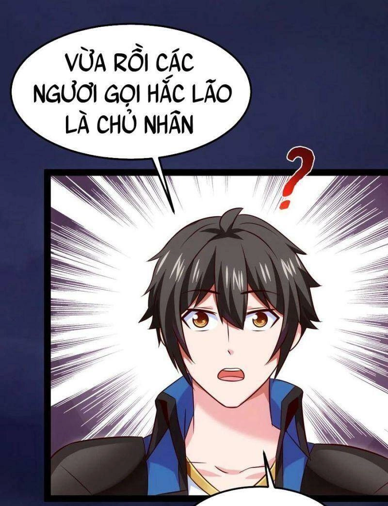 Ma Thú Kiếm Thánh Dị Giới Tung Hoành Chapter 291 - 1