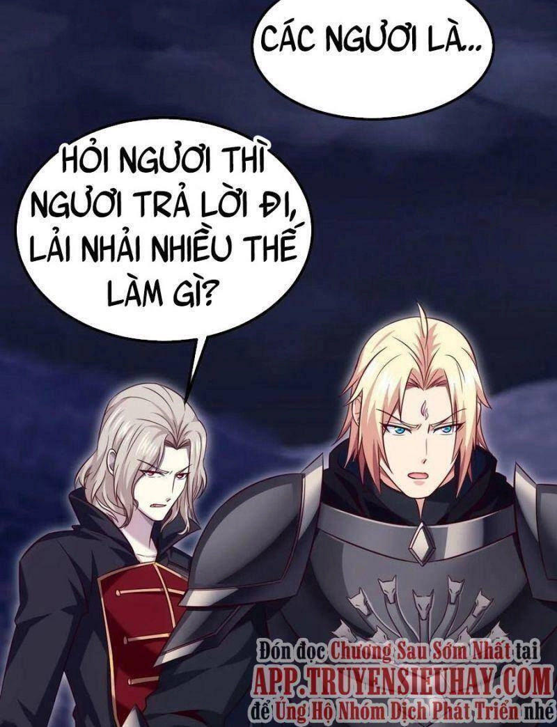 Ma Thú Kiếm Thánh Dị Giới Tung Hoành Chapter 291 - 2