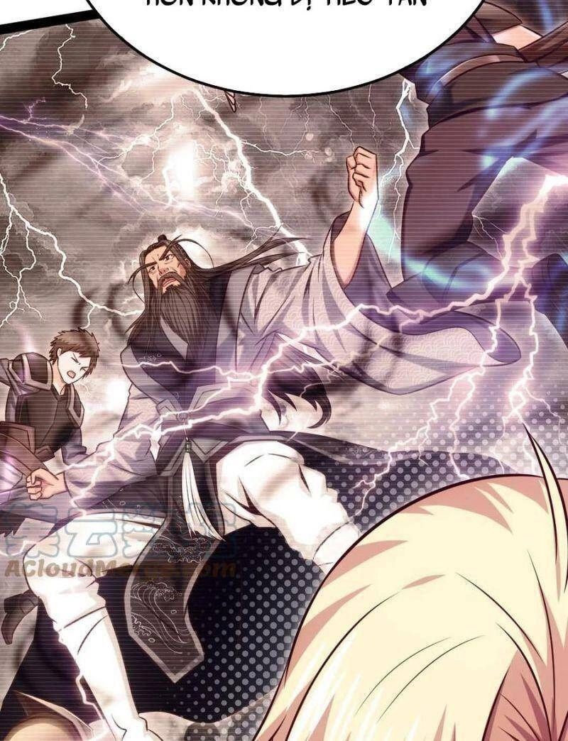 Ma Thú Kiếm Thánh Dị Giới Tung Hoành Chapter 291 - 4