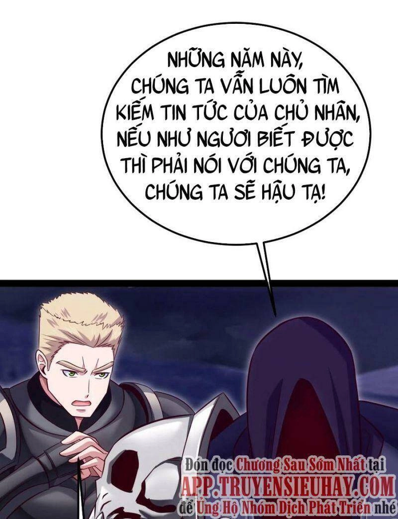 Ma Thú Kiếm Thánh Dị Giới Tung Hoành Chapter 291 - 6